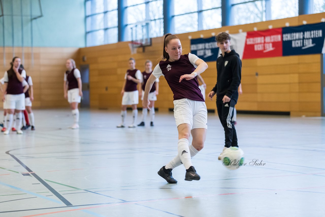 Bild 56 - Frauen Landesmeisterschaft